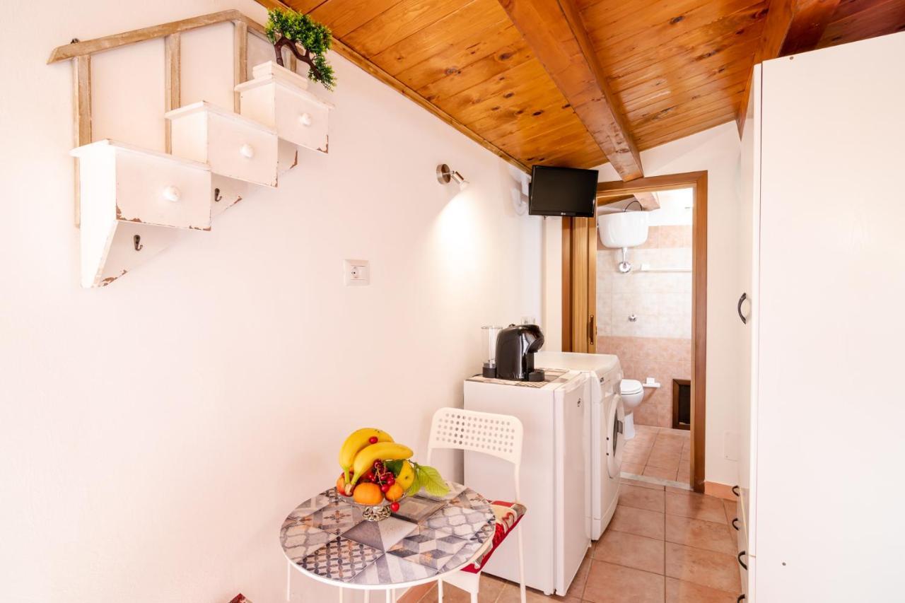 Hotel Sole à Cefalù Extérieur photo