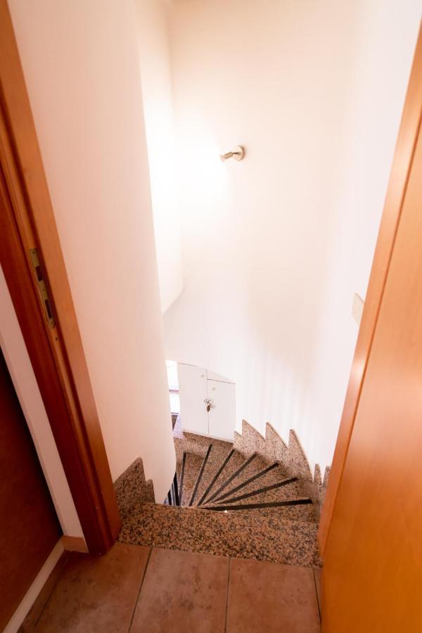 Hotel Sole à Cefalù Extérieur photo